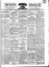 Kentish Weekly Post or Canterbury Journal Tuesday 21 January 1817 Page 1