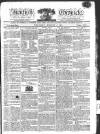 Kentish Weekly Post or Canterbury Journal Tuesday 04 March 1817 Page 1