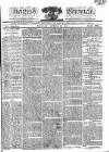 Kentish Weekly Post or Canterbury Journal Friday 18 April 1817 Page 1