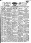 Kentish Weekly Post or Canterbury Journal Friday 16 May 1817 Page 1