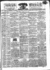Kentish Weekly Post or Canterbury Journal Friday 30 May 1817 Page 1