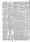 Kentish Weekly Post or Canterbury Journal Tuesday 29 July 1817 Page 4