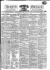 Kentish Weekly Post or Canterbury Journal Friday 01 August 1817 Page 1