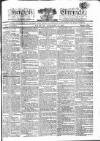 Kentish Weekly Post or Canterbury Journal Friday 08 August 1817 Page 1