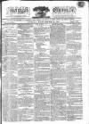 Kentish Weekly Post or Canterbury Journal Friday 12 September 1817 Page 1