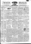 Kentish Weekly Post or Canterbury Journal Tuesday 07 October 1817 Page 1