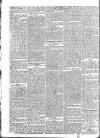 Kentish Weekly Post or Canterbury Journal Friday 31 October 1817 Page 4