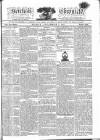 Kentish Weekly Post or Canterbury Journal Friday 07 November 1817 Page 1