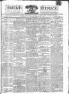 Kentish Weekly Post or Canterbury Journal Tuesday 25 November 1817 Page 1