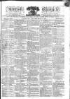 Kentish Weekly Post or Canterbury Journal Tuesday 02 December 1817 Page 1