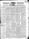 Kentish Weekly Post or Canterbury Journal Friday 02 January 1818 Page 1