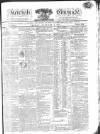 Kentish Weekly Post or Canterbury Journal Friday 09 January 1818 Page 1