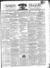 Kentish Weekly Post or Canterbury Journal Tuesday 13 January 1818 Page 1