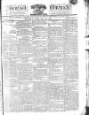 Kentish Weekly Post or Canterbury Journal Friday 23 January 1818 Page 1
