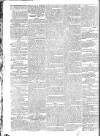 Kentish Weekly Post or Canterbury Journal Friday 10 April 1818 Page 4