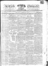 Kentish Weekly Post or Canterbury Journal Friday 17 April 1818 Page 1