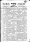 Kentish Weekly Post or Canterbury Journal Friday 24 April 1818 Page 1