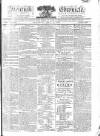Kentish Weekly Post or Canterbury Journal Tuesday 19 May 1818 Page 1