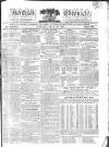 Kentish Weekly Post or Canterbury Journal Friday 22 May 1818 Page 1