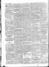 Kentish Weekly Post or Canterbury Journal Friday 22 May 1818 Page 4