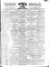 Kentish Weekly Post or Canterbury Journal Tuesday 26 May 1818 Page 1