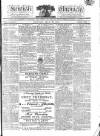 Kentish Weekly Post or Canterbury Journal Friday 29 May 1818 Page 1