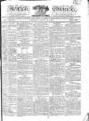 Kentish Weekly Post or Canterbury Journal Friday 12 June 1818 Page 1