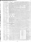 Kentish Weekly Post or Canterbury Journal Friday 26 June 1818 Page 4