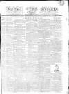 Kentish Weekly Post or Canterbury Journal Friday 03 July 1818 Page 1