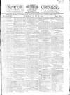 Kentish Weekly Post or Canterbury Journal Friday 10 July 1818 Page 1