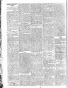 Kentish Weekly Post or Canterbury Journal Friday 04 September 1818 Page 4