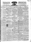 Kentish Weekly Post or Canterbury Journal Friday 11 September 1818 Page 1