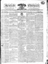 Kentish Weekly Post or Canterbury Journal Friday 18 September 1818 Page 1