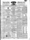 Kentish Weekly Post or Canterbury Journal Friday 25 September 1818 Page 1