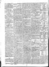 Kentish Weekly Post or Canterbury Journal Tuesday 13 October 1818 Page 4