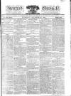 Kentish Weekly Post or Canterbury Journal Tuesday 27 October 1818 Page 1