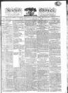 Kentish Weekly Post or Canterbury Journal Tuesday 03 November 1818 Page 1