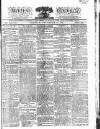 Kentish Weekly Post or Canterbury Journal Tuesday 10 November 1818 Page 1