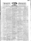 Kentish Weekly Post or Canterbury Journal Friday 13 November 1818 Page 1