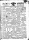 Kentish Weekly Post or Canterbury Journal Friday 07 May 1819 Page 1