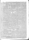 Kentish Weekly Post or Canterbury Journal Friday 18 June 1819 Page 3