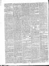 Kentish Weekly Post or Canterbury Journal Friday 01 January 1819 Page 4