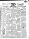Kentish Weekly Post or Canterbury Journal Friday 08 January 1819 Page 1