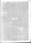 Kentish Weekly Post or Canterbury Journal Friday 08 January 1819 Page 3
