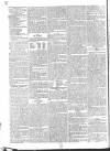 Kentish Weekly Post or Canterbury Journal Friday 08 January 1819 Page 4