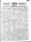 Kentish Weekly Post or Canterbury Journal Friday 22 January 1819 Page 1