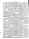 Kentish Weekly Post or Canterbury Journal Friday 22 January 1819 Page 4