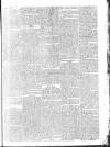 Kentish Weekly Post or Canterbury Journal Friday 29 January 1819 Page 3