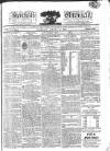 Kentish Weekly Post or Canterbury Journal Friday 09 April 1819 Page 1