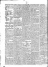 Kentish Weekly Post or Canterbury Journal Friday 09 April 1819 Page 4